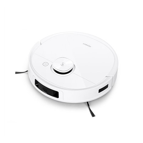 Ecovacs | DEEBOT T9+ | Vacuum cleaner | Wet&Dry | Operating time (max) 175 min | Lithium Ion | 5200 mAh | Dust capacity 0.42 L | - 3